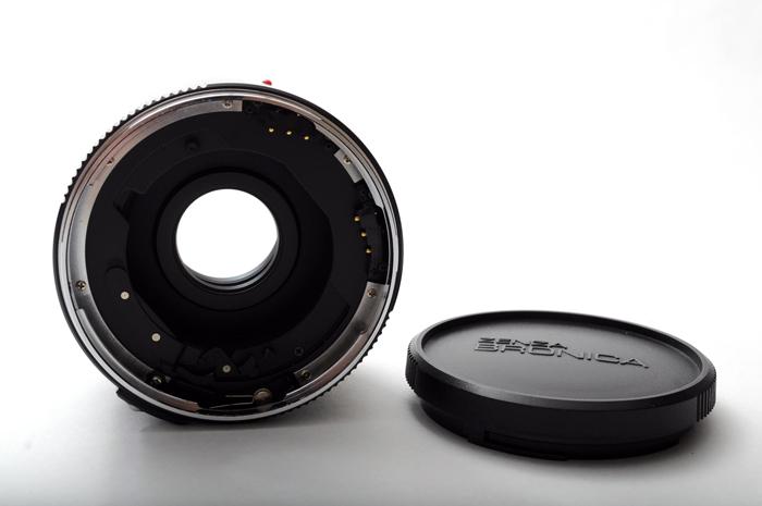 ブロニカ SQ用 テレコンバーターS 2X 中古カメラ・レンズ販売